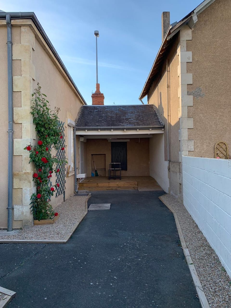 Studio Gallieni Apartment in Centre-Val de Loire