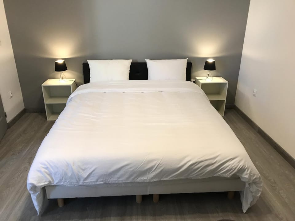 Studio Gallieni Apartment in Centre-Val de Loire