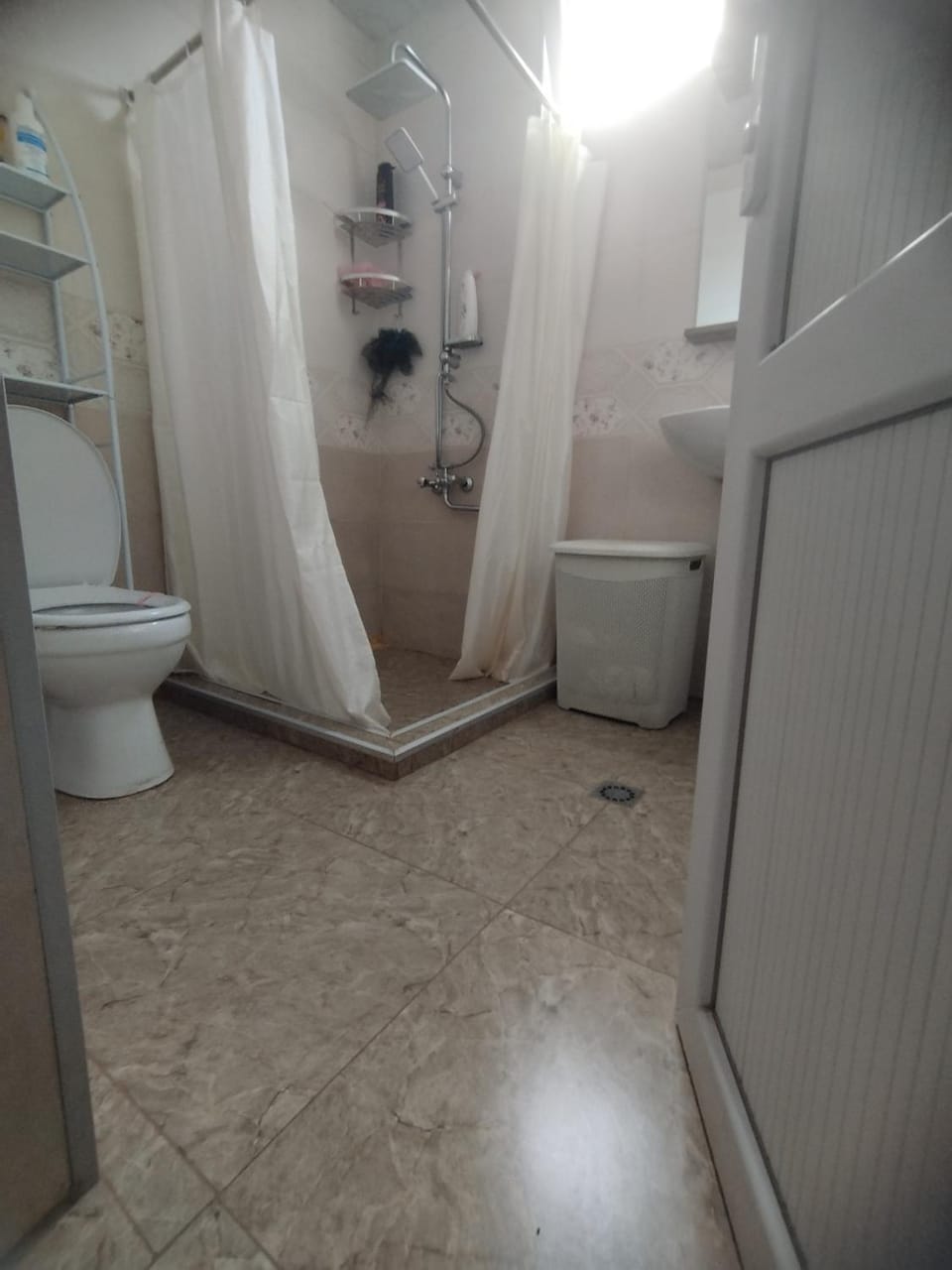 Jibghashvilebi's house Vacation rental in Georgia