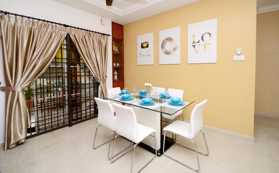 Decozy 3.0 Semi-D House in Ipoh