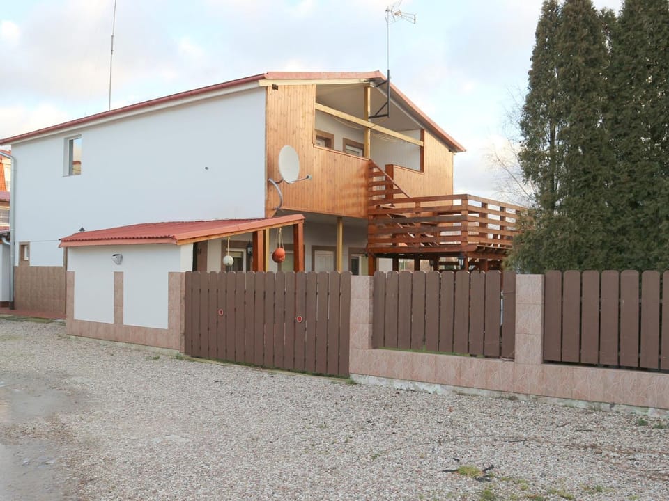 Pensjonat i Restauracja U Zdzicha Bed and Breakfast in Pomeranian Voivodeship