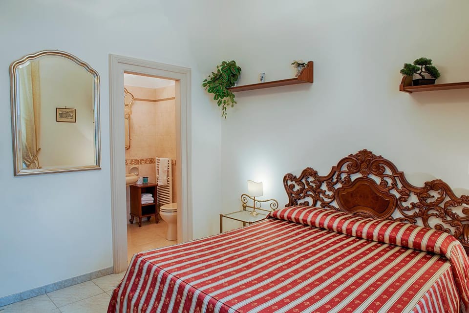 Armonia All'Opera Bed and Breakfast in Rome