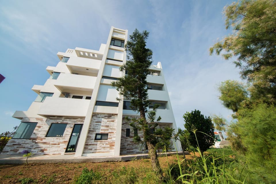 Mahalo B&B II Vacation rental in Taiwan, Province of China