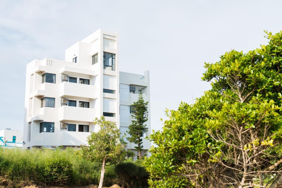 Mahalo B&B II Vacation rental in Taiwan, Province of China