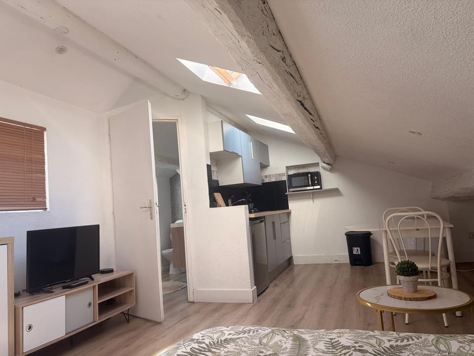 Valence 26000 Apartment in Valence