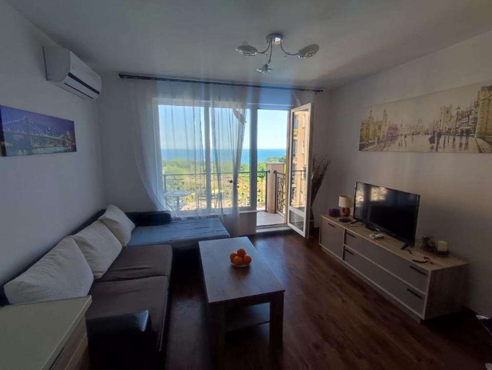 Byala Apartments BSR 7 Apartment in Varna Province