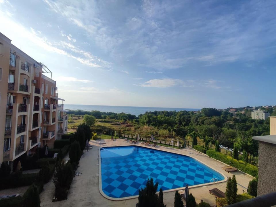Byala Apartments BSR 7 Apartment in Varna Province