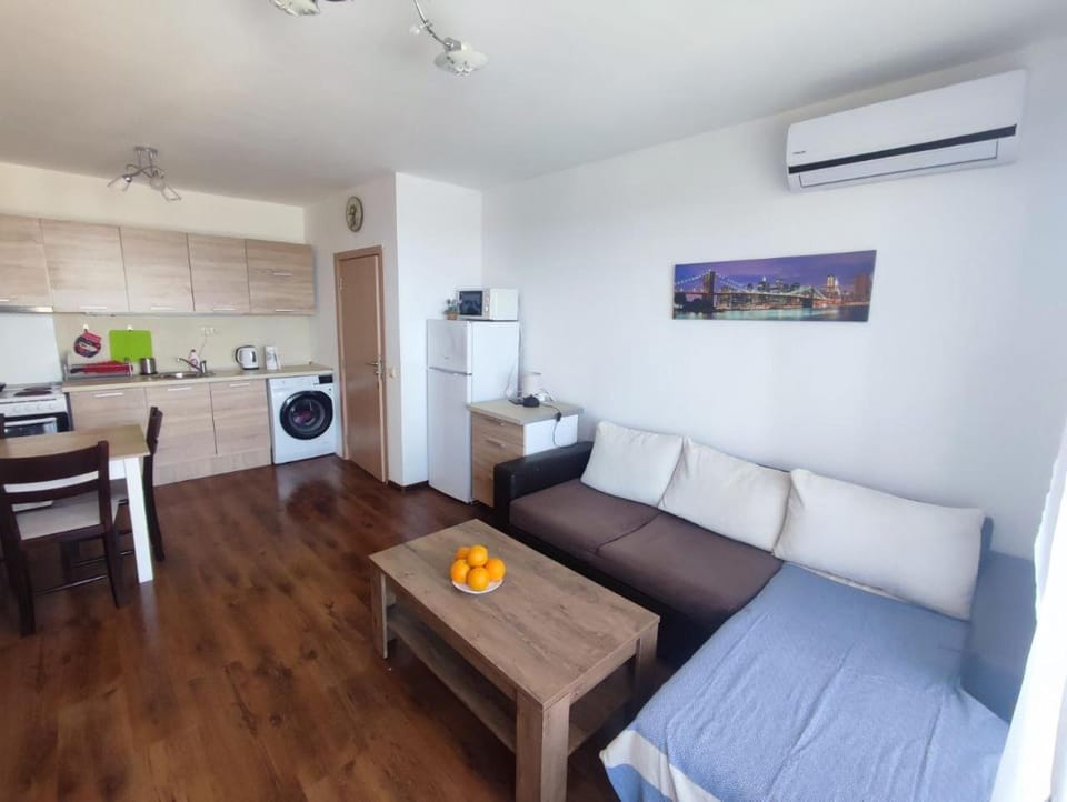 Byala Apartments BSR 7 Apartment in Varna Province