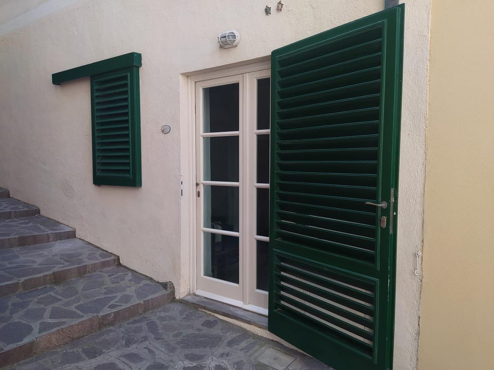 Casa Alice Apartment in Rio nell'Elba