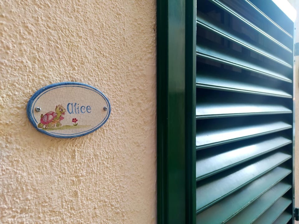 Casa Alice Apartment in Rio nell'Elba