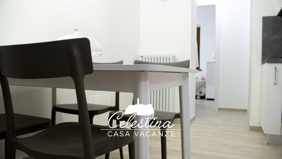 Casa Vacanza Celestina House in Umbria