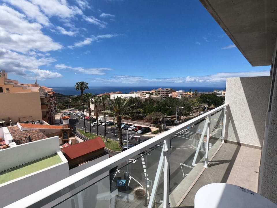 Tinérfe el grande 14 - Imegal SL Apartment in Adeje