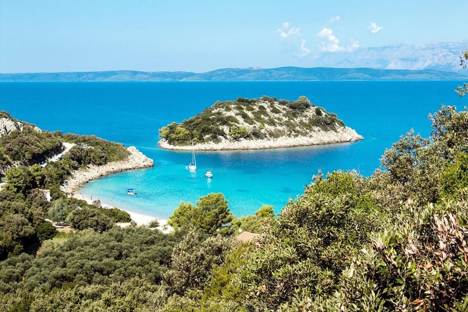 Apartmani Miljak Trpanj Apartment in Dubrovnik-Neretva County