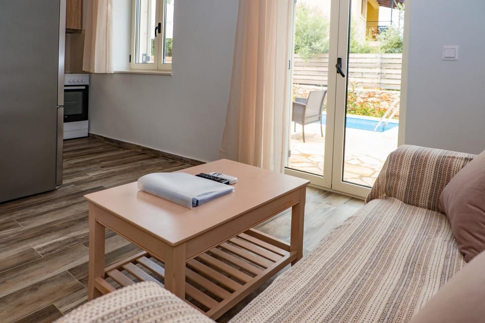 Amoya villas Villa in Messenia