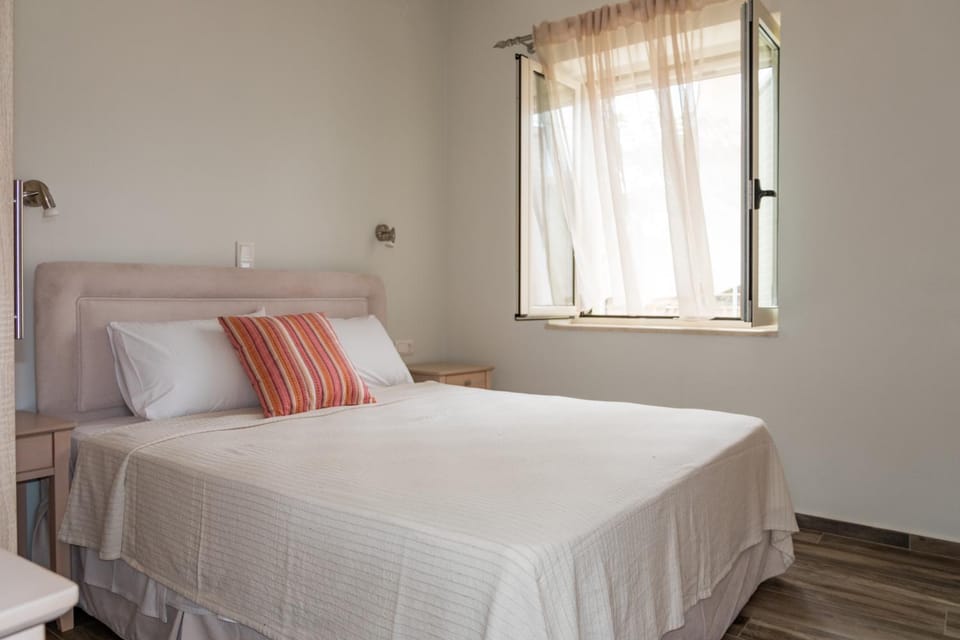 Amoya villas Villa in Messenia