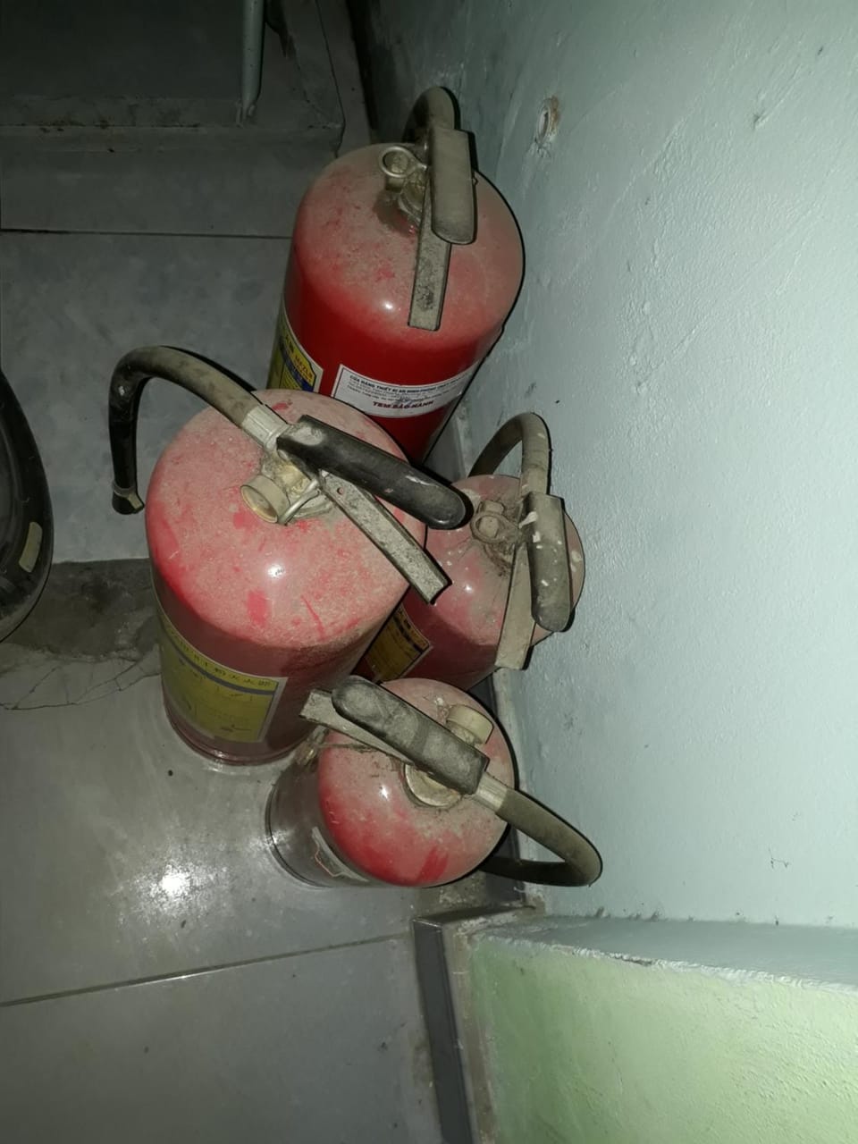 An Loc Motel Hostel in Cambodia