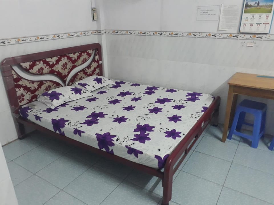 An Loc Motel Hostel in Cambodia