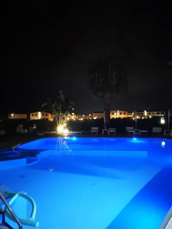 Beb oasi marina Bed and Breakfast in Sicily