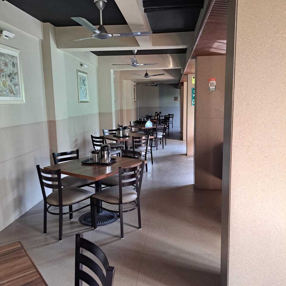 Restaurant/places to eat, Breakfast