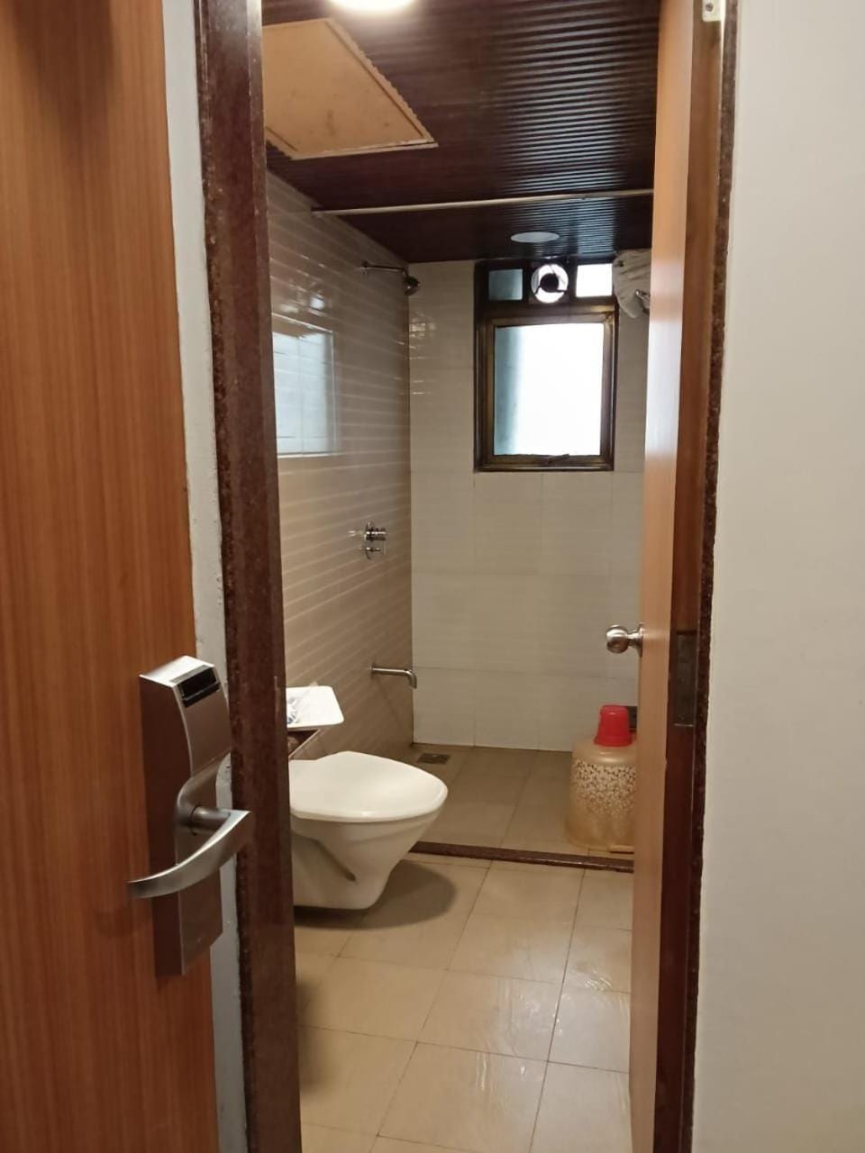 Sai Palace Express(Shirdi) Hotel in Maharashtra