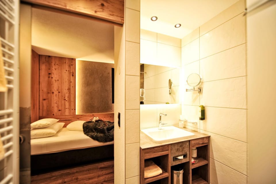 Hotel Garni Bellevue Hotel in Ischgl