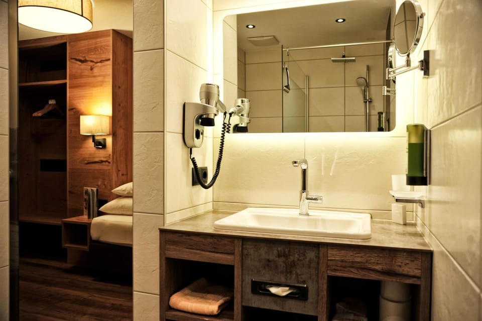 Hotel Garni Bellevue Hotel in Ischgl