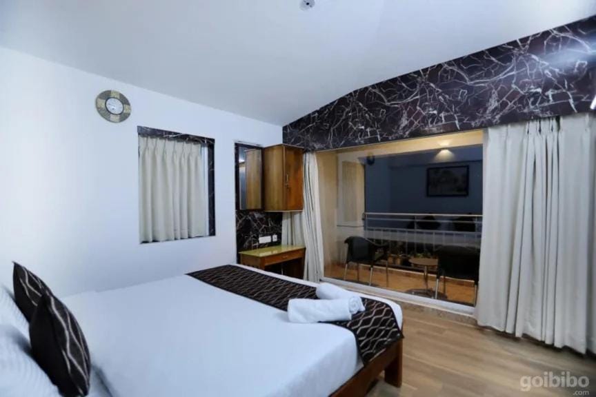 Cherry Blossom Homestay Vacation rental in Kodaikanal