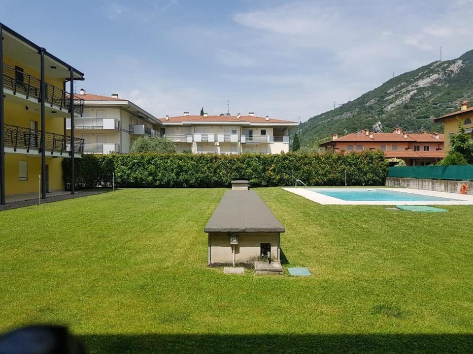 Appartamento Benji1 Apartment in Nago–Torbole