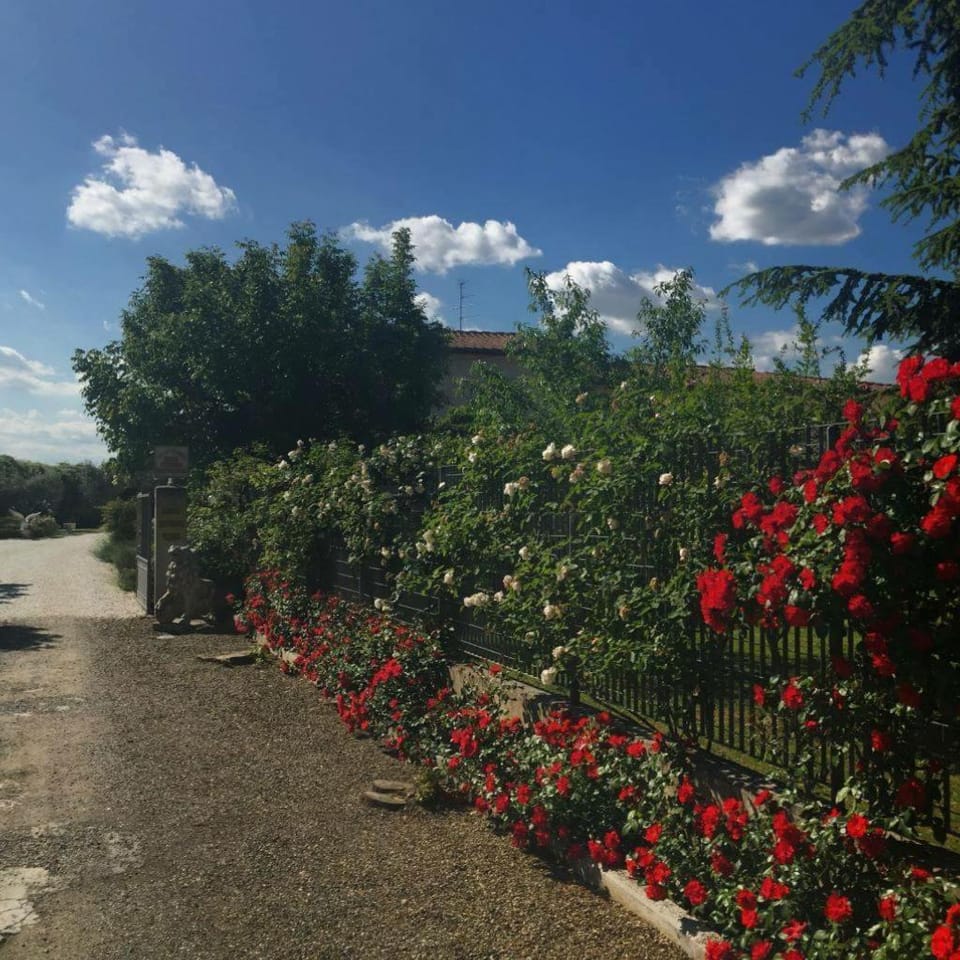 Tenuta La Rosa B&B Bed and Breakfast in Prato