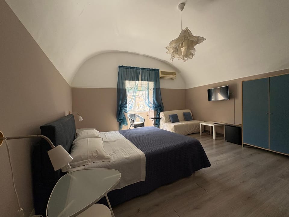 I Tetti di Siciliando Bed and Breakfast in Modica