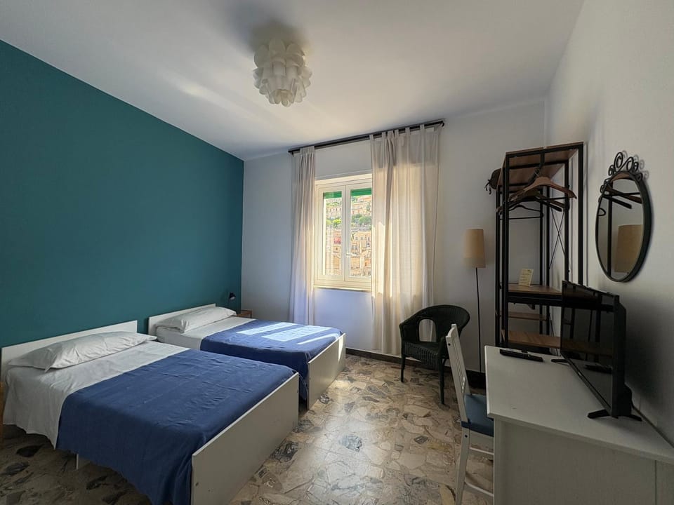I Tetti di Siciliando Bed and Breakfast in Modica