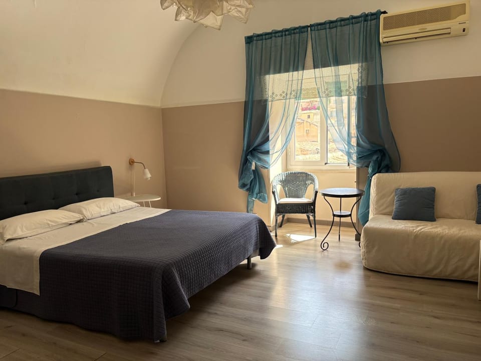 I Tetti di Siciliando Bed and Breakfast in Modica
