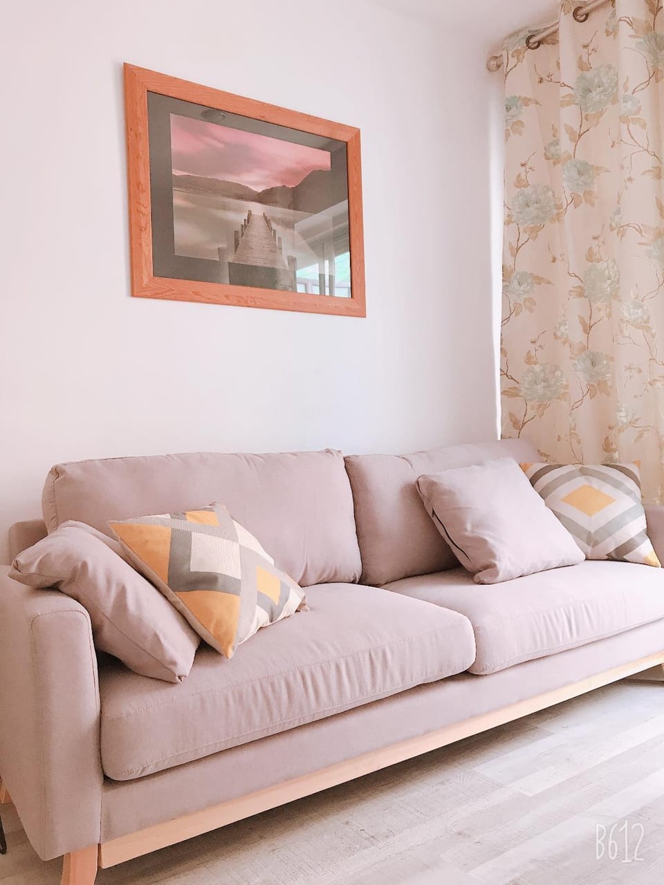 Apartamento Calipso Apartment in Salou