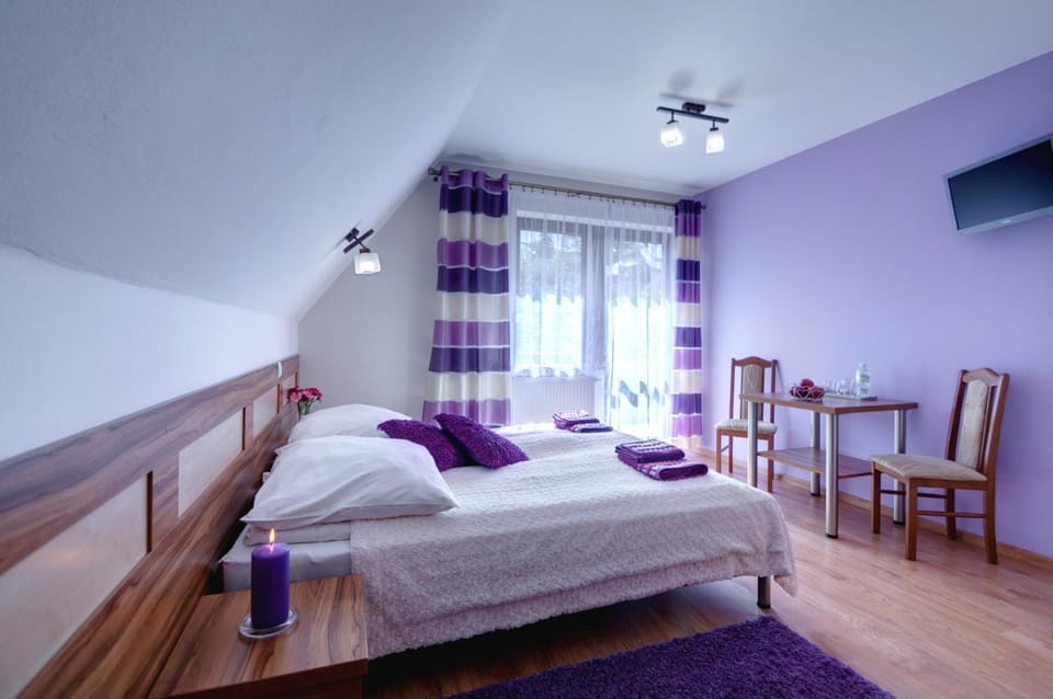Willa u Łapów Bed and Breakfast in Zakopane