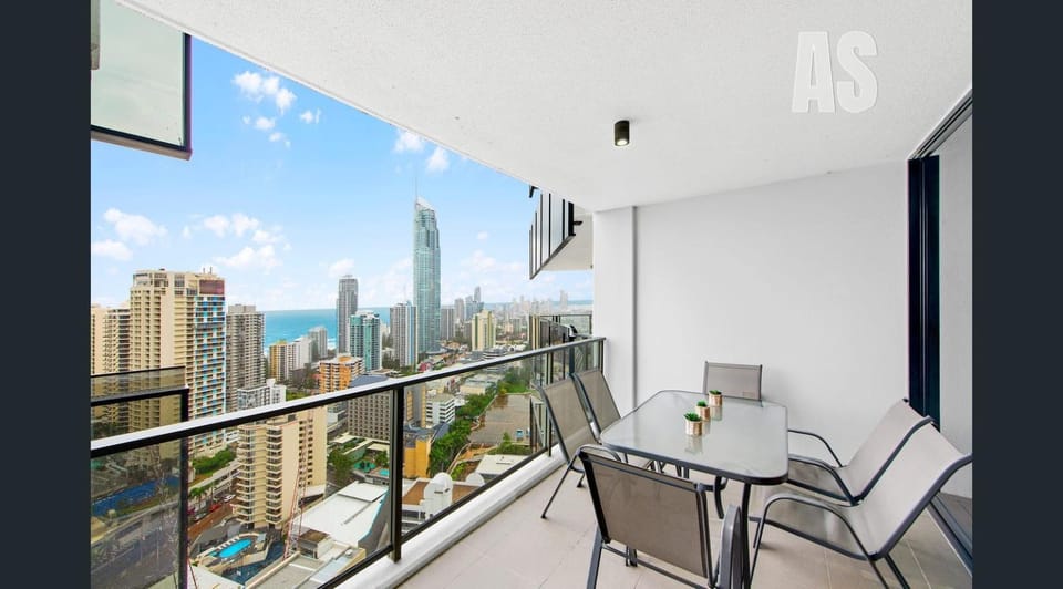 Day, View (from property/room), Balcony/Terrace, City view