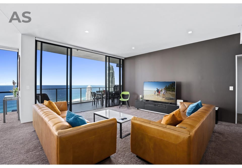 Communal lounge/ TV room, TV and multimedia, Balcony/Terrace, Sea view