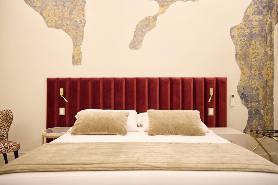Stanze del David Place Bed and Breakfast in Florence