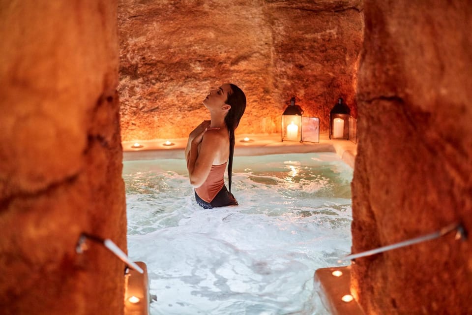 Musae Relais & SPA Bed and Breakfast in Polignano a Mare