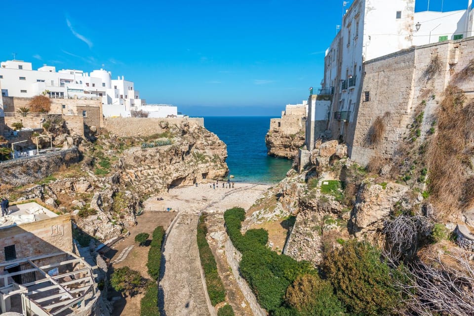 Property building, Nearby landmark, Day, Natural landscape, City view, Sea view