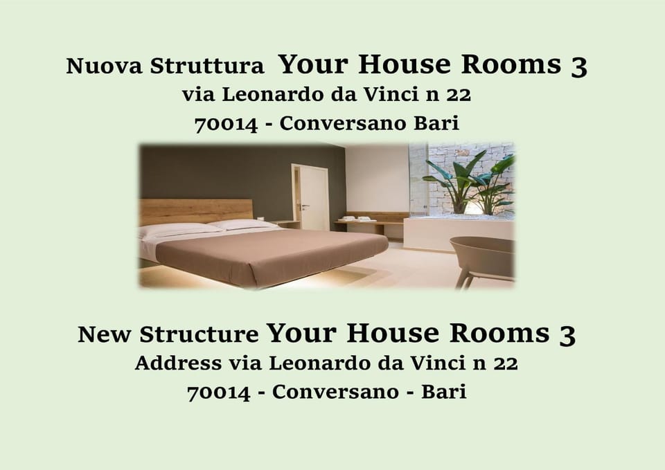 Bed, Photo of the whole room, Bedroom, Text overlay