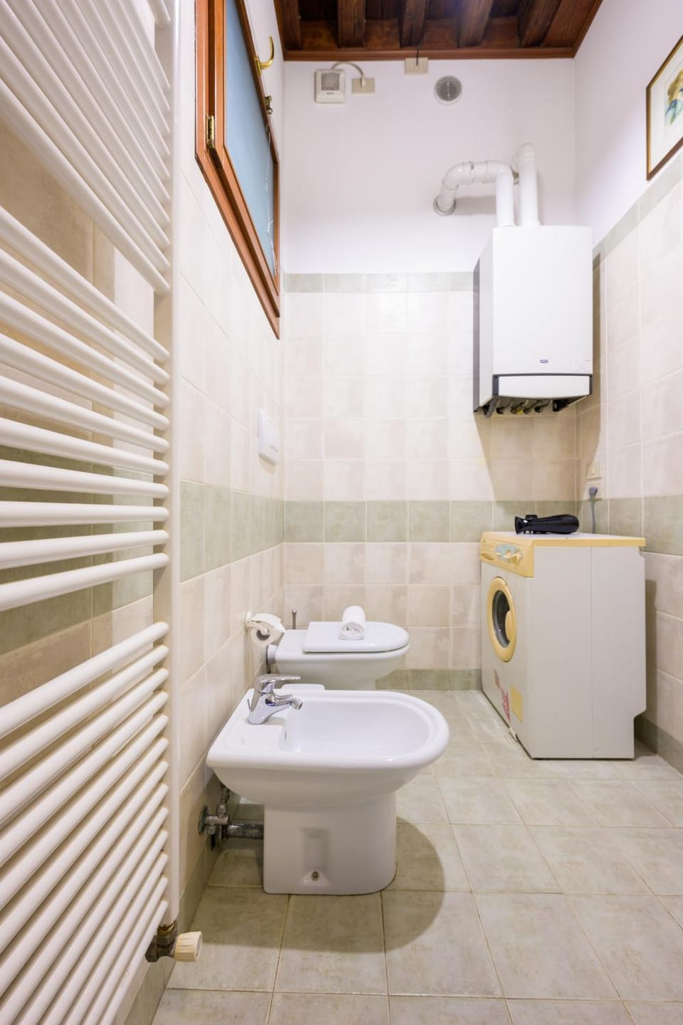 Ca' Romite by Sarlux Apartment in Lido di Venezia