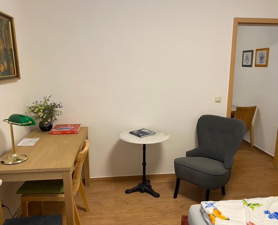 Ferienwohnung Zentrum Apartment in Neuruppin