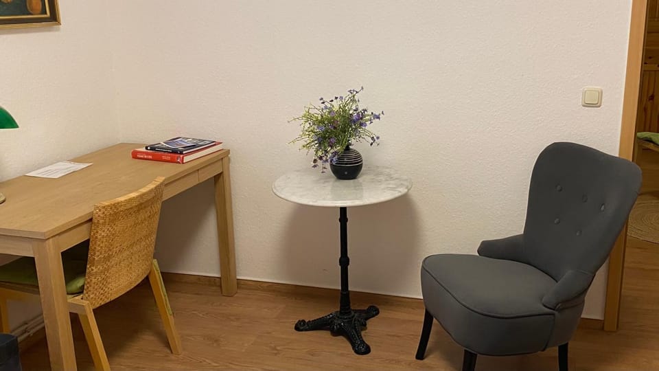 Ferienwohnung Zentrum Apartment in Neuruppin