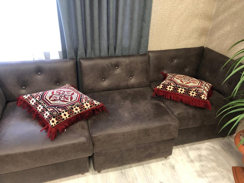 Квартира Льотне містечко Apartment in Ukraine