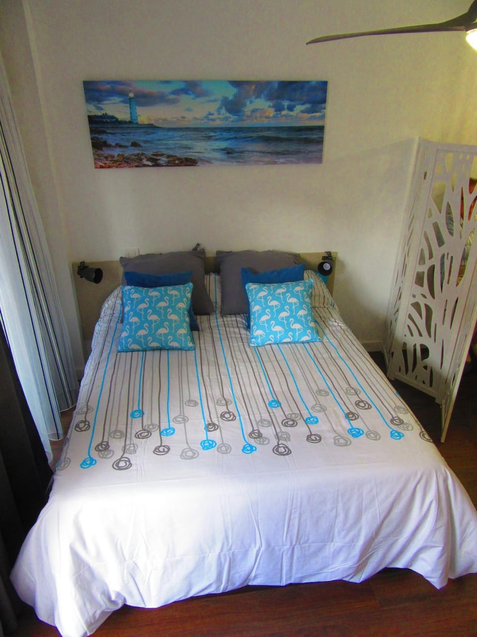 Estudio con encanto en la playa (aptos.salinetas) Apartment in Gran Canaria