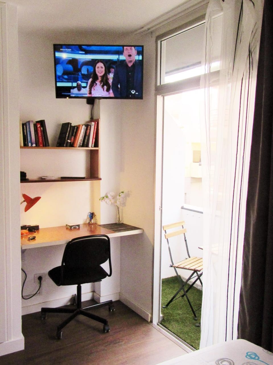 Estudio con encanto en la playa (aptos.salinetas) Apartment in Gran Canaria