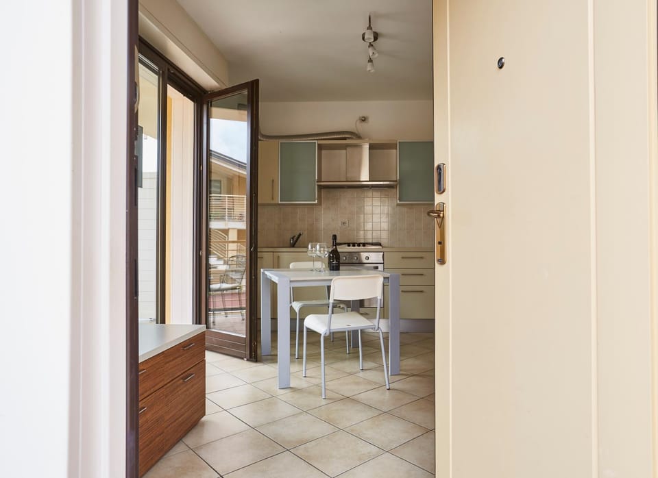 Apartment Alessandra Apartment in Lenno