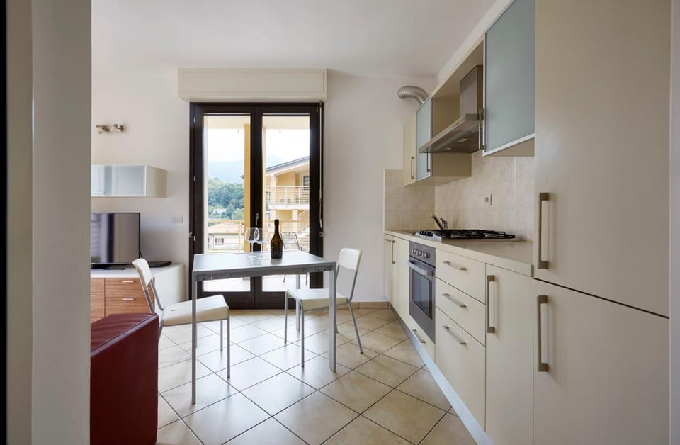 Apartment Alessandra Apartment in Lenno