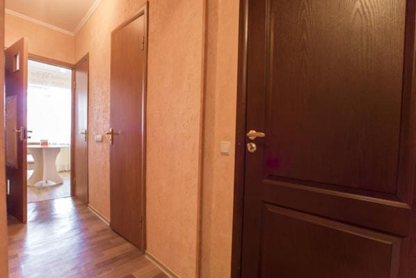 Квартира Apartment in Dnipropetrovsk Oblast