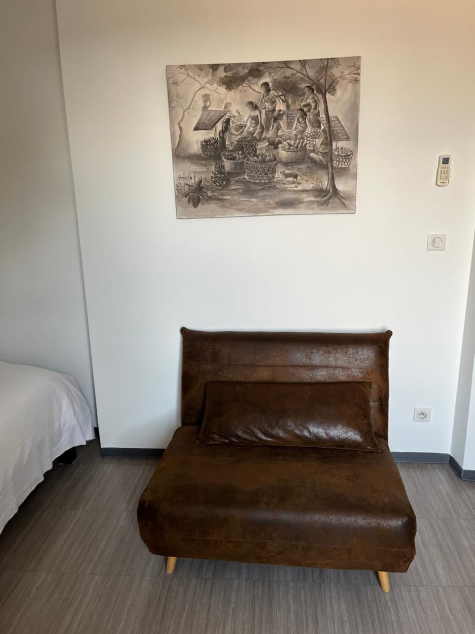 Auberge Sainte Marguerite Bed and Breakfast in French Riviera